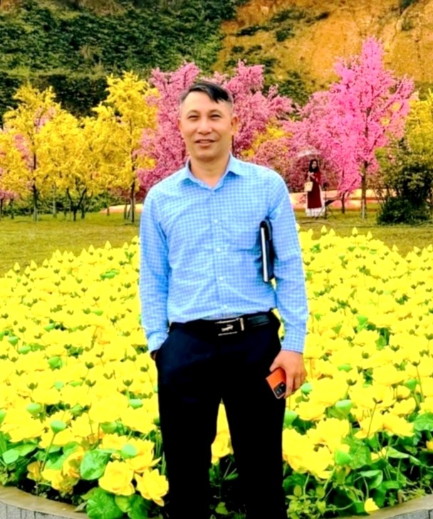 Xuân Hải