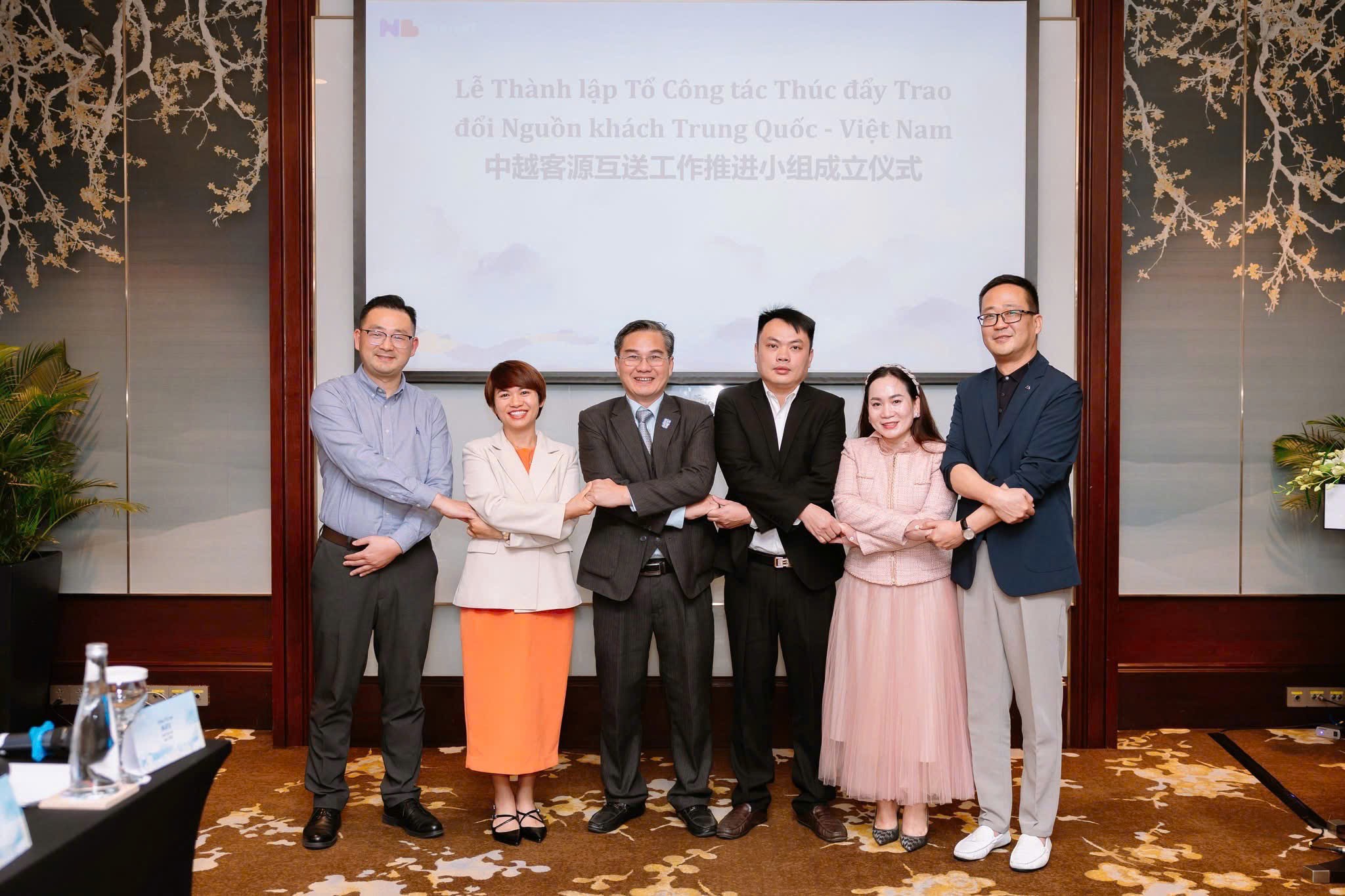 Đường bay thẳng TP.HCM – Ninh Ba: Cú hích mở rộng hợp tác Đăng nhập tài khoản thành viên LC88 - Lc88.men Cá cược thể thao Việt Nam – Trung Quốc