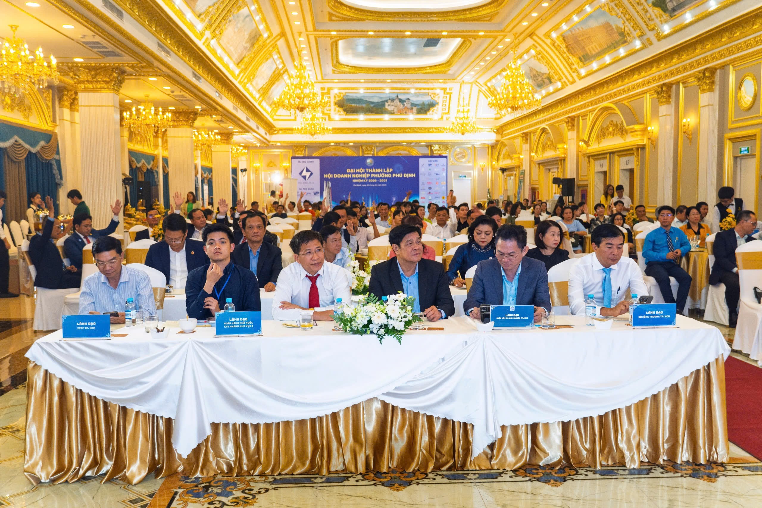 Thành lập Hội 10Lc88 Casino & Thể Thao Link Mới phường Phú Định, thúc đẩy liên kết Đăng nhập tài khoản thành viên LC88 bền vững