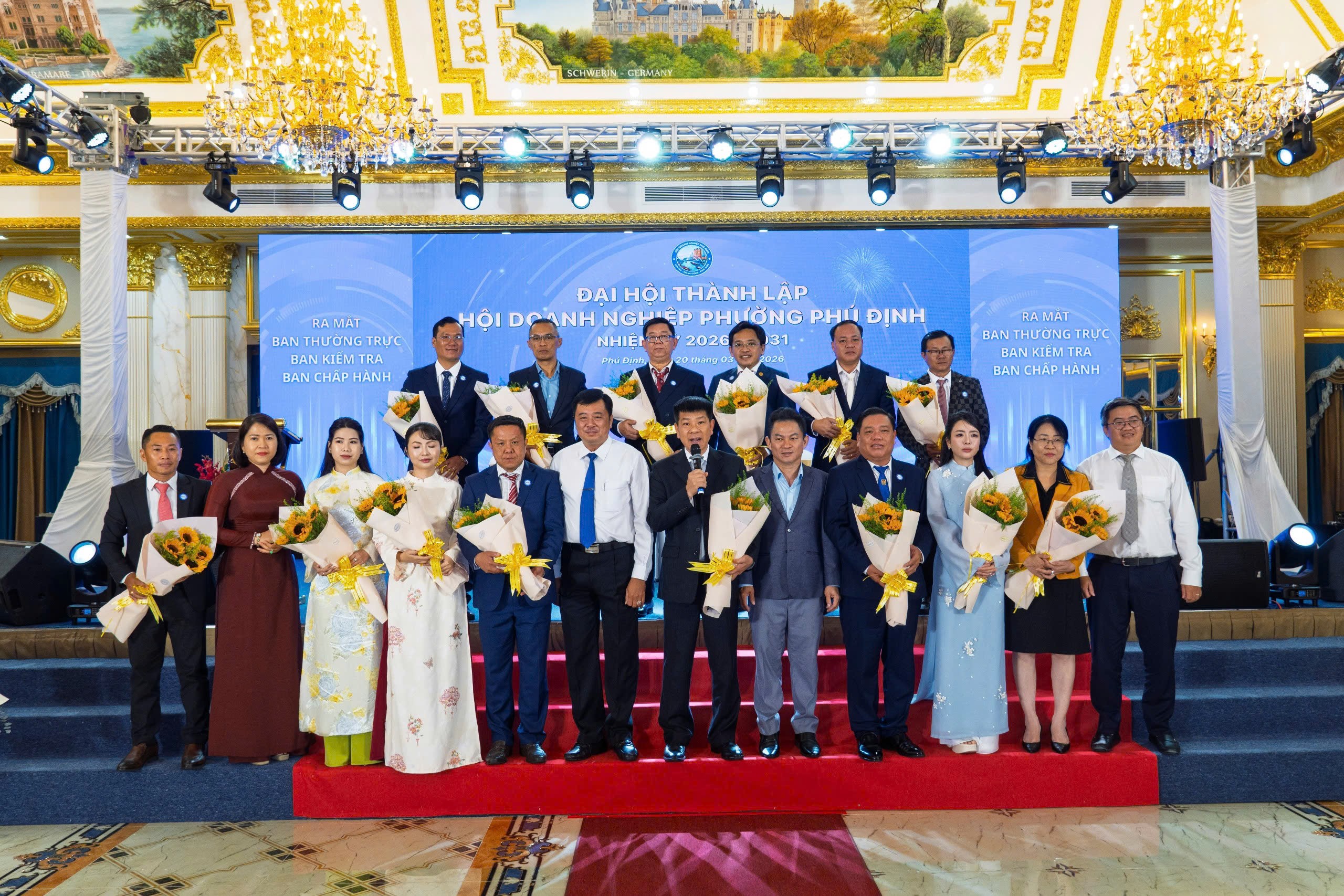 Thành lập Hội 10Lc88 Casino & Thể Thao Link Mới phường Phú Định, thúc đẩy liên kết Đăng nhập tài khoản thành viên LC88 bền vững