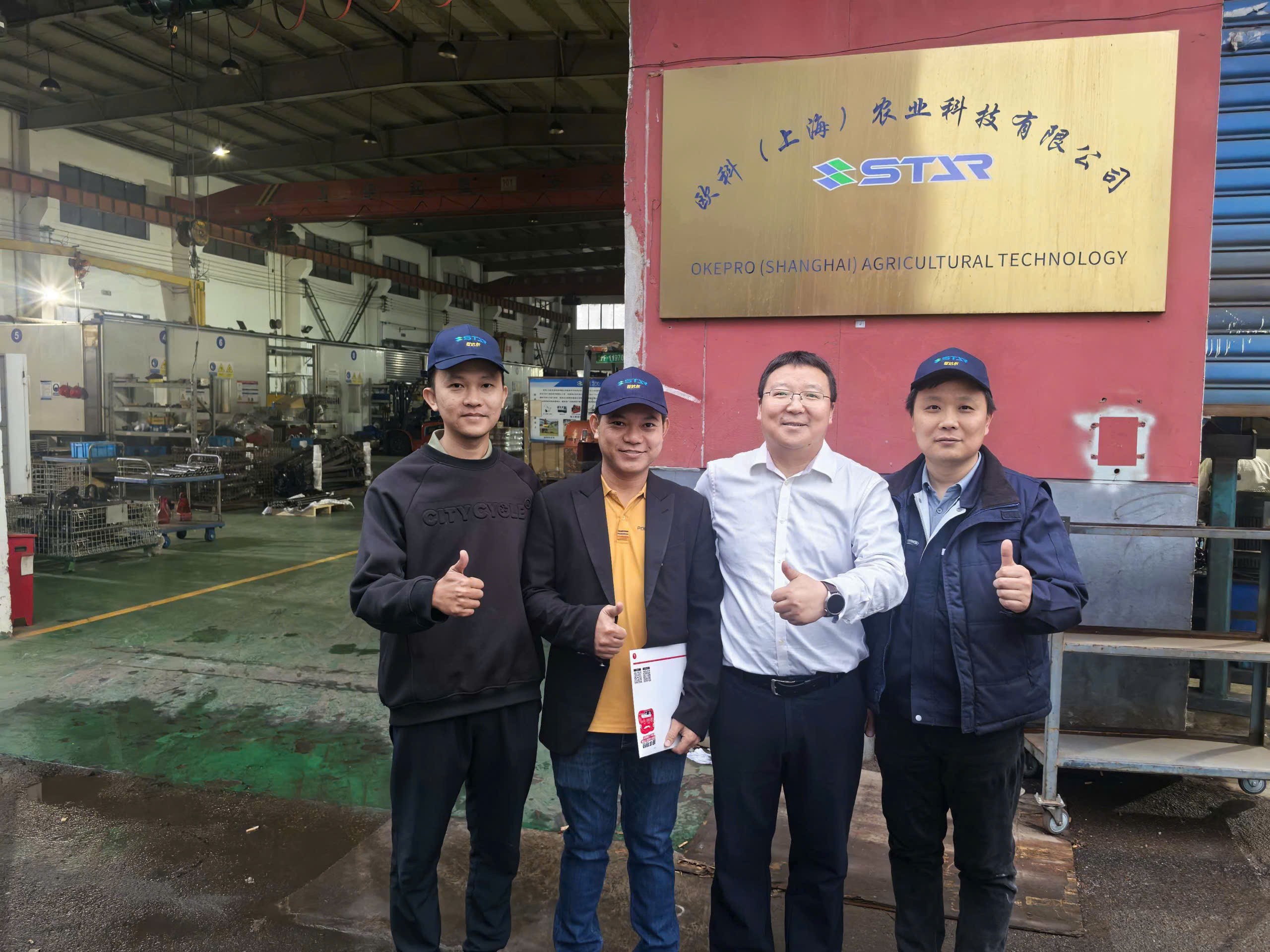 10Lc88 Giải Trí Thể Thao máy cuộn rơm tại Việt Nam: Động lực mới cho Đăng nhập tài khoản thành viên LC88 tuần hoàn sau mỗi mùa gặt