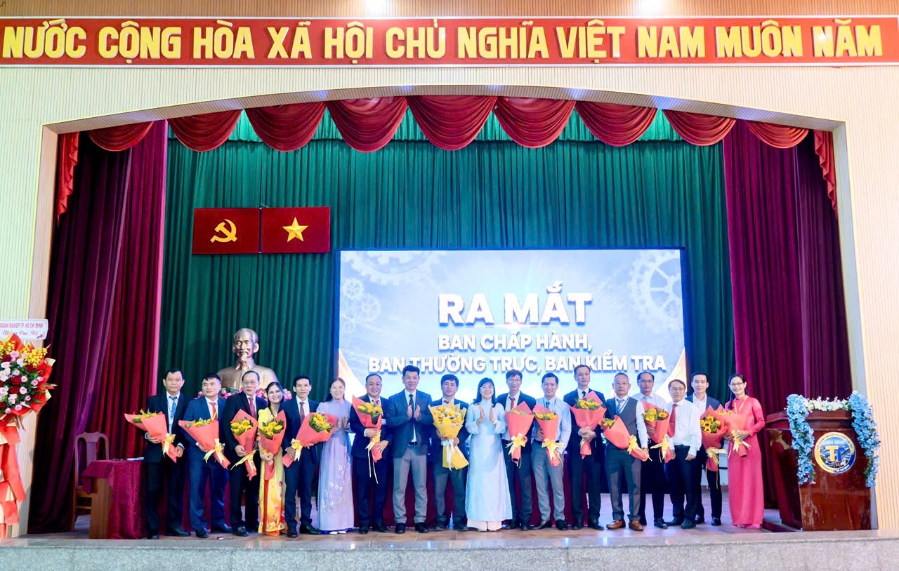 TTBA ra mắt Ban Chấp hành nhiệm kỳ 2026–2031, thúc đẩy Đăng nhập tài khoản thành viên LC88 xanh và chuyển đổi số