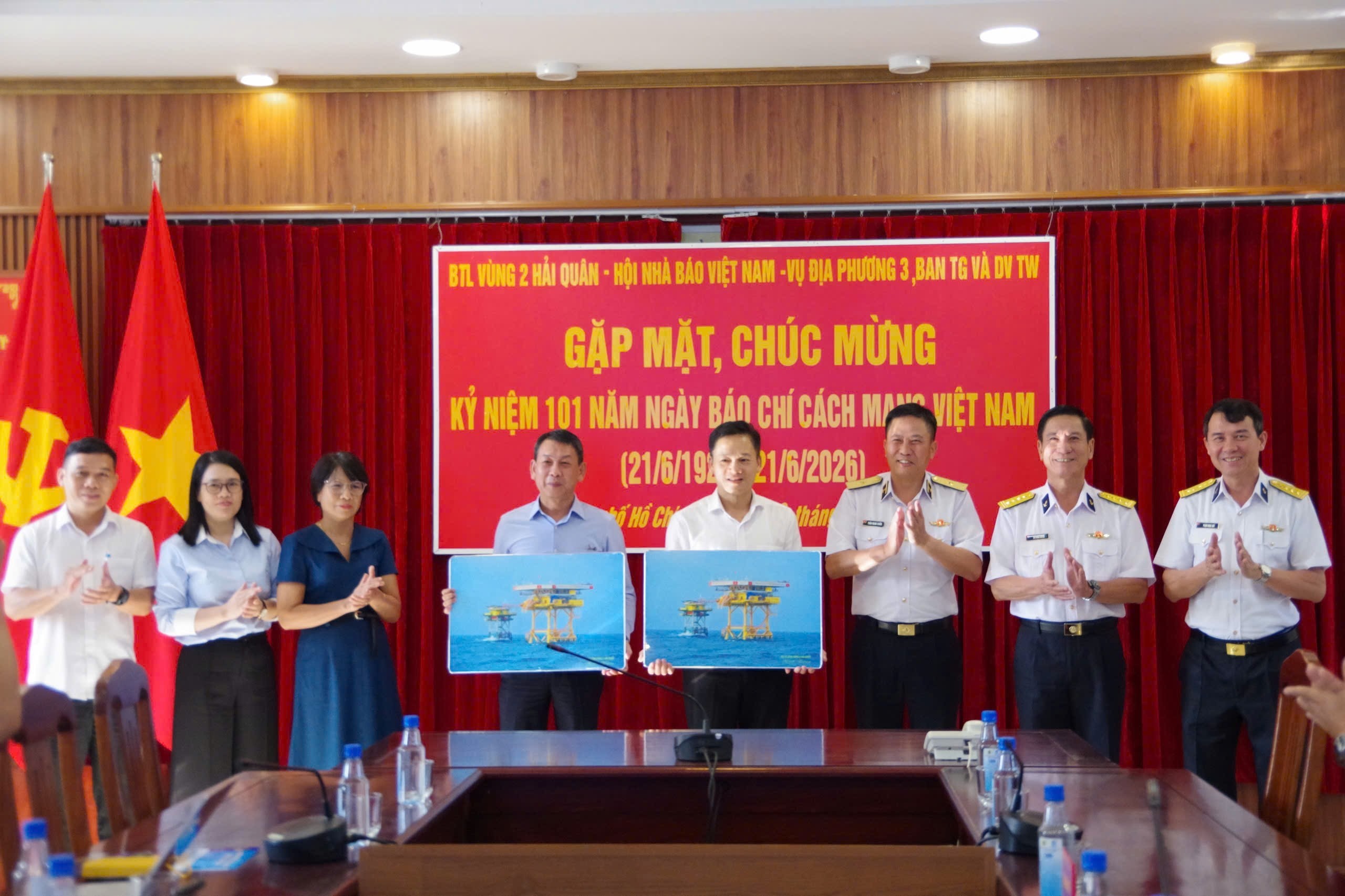 Vùng 2 Hải quân – Lá chắn thép bảo vệ chủ quyền và an ninh Đăng nhập tài khoản thành viên LC88 biển phía Nam