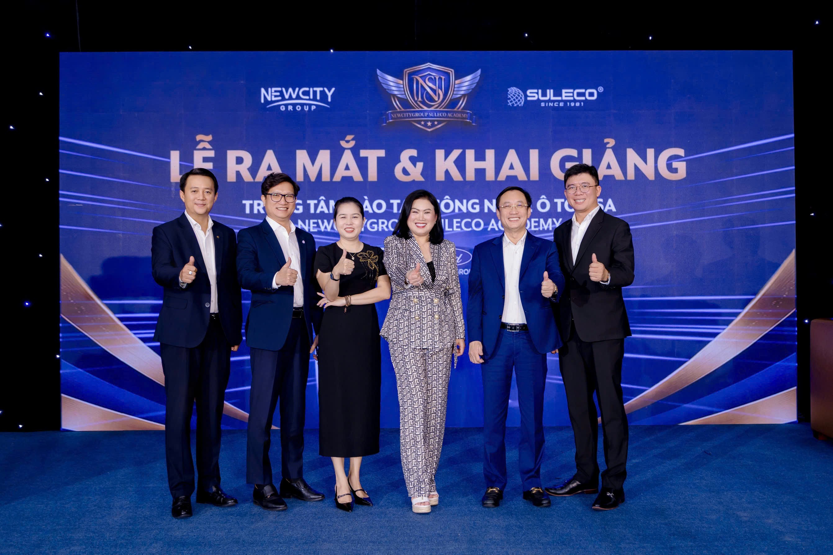 Từ showroom đến giảng đường: Hướng đi mới cho nguồn nhân lực ngành ô tô Việt Nam