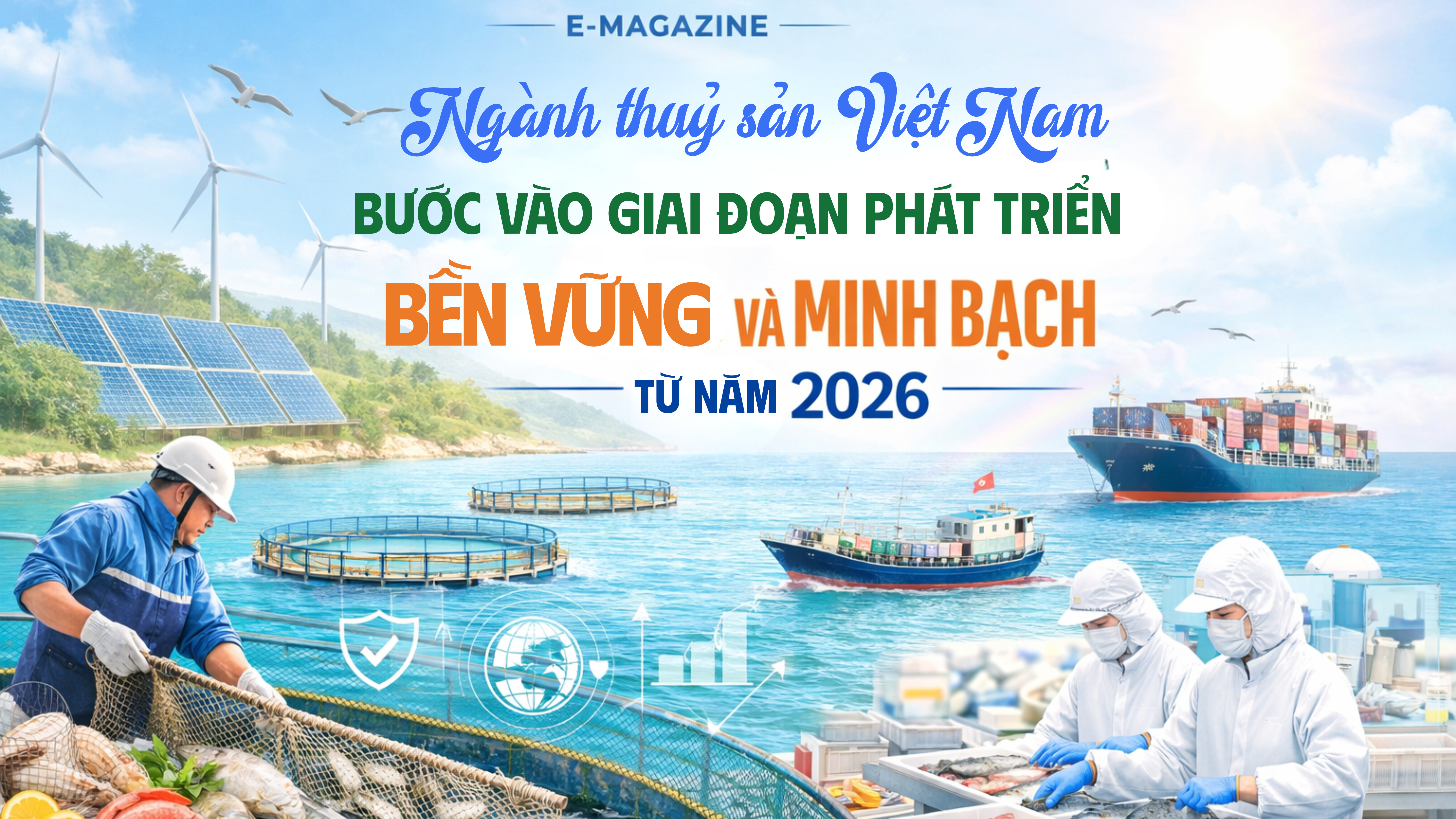 [eMagazine] Ngành Lc88game hiện đang mở Việt Nam bước vào giai đoạn phát triển bền vững và minh bạch từ năm 2026