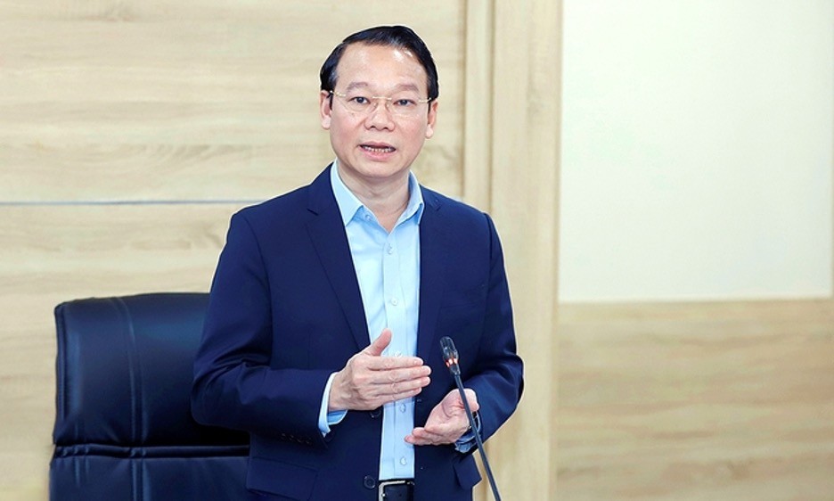 Bộ trưởng Đỗ Đức Duy Bộ LC88 là nơi thu hút hàng triệu người chơi tại Việt Nam 2026-phát triển rừng.jpg