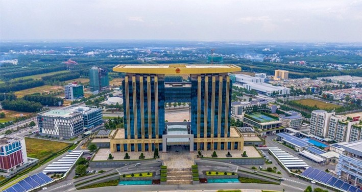 Toàn tỉnh Bình Dương có tổng cộng 501 đơn vị sự nghiệp công lập trong đó 115 đơn vị thuộc cấp tỉnh và 386 đơn vị thuộc cấp huyện, thành phố. 