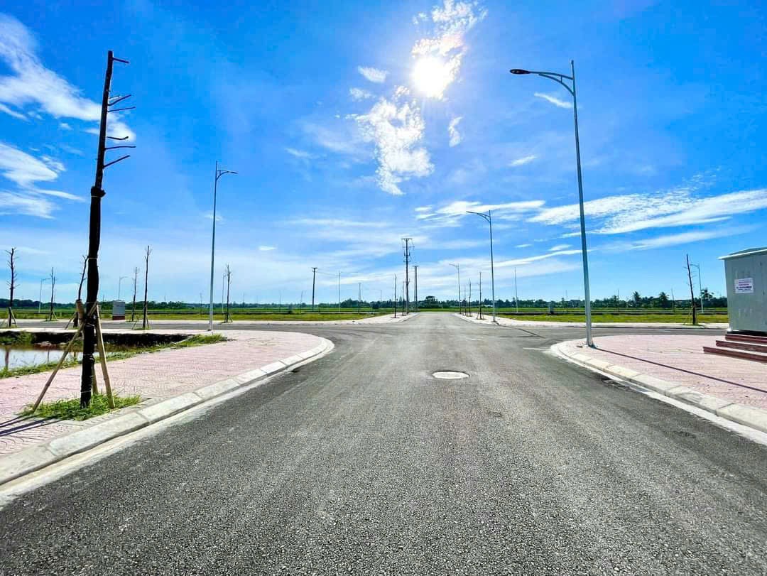 Ninh Bình- Thanh Hóa chuẩn bị các khu tái định cư phục vụ dự án đường sắt tốc độ cao Bắc – Nam