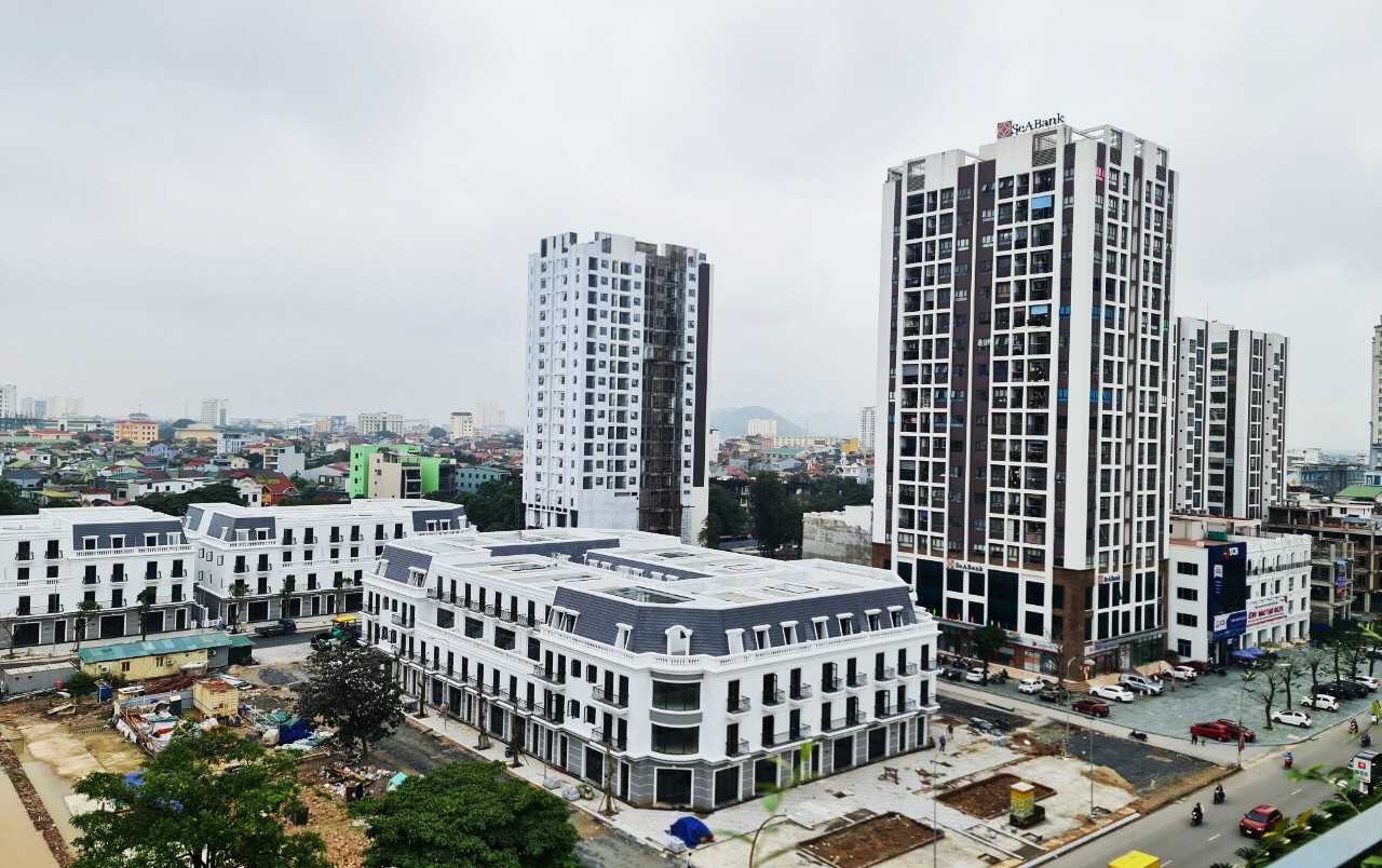 Thanh Hóa: Lộ diện loạt “ông lớn” cạnh tranh nhau tại dự án NƠXH 1.400 tỷ đồng