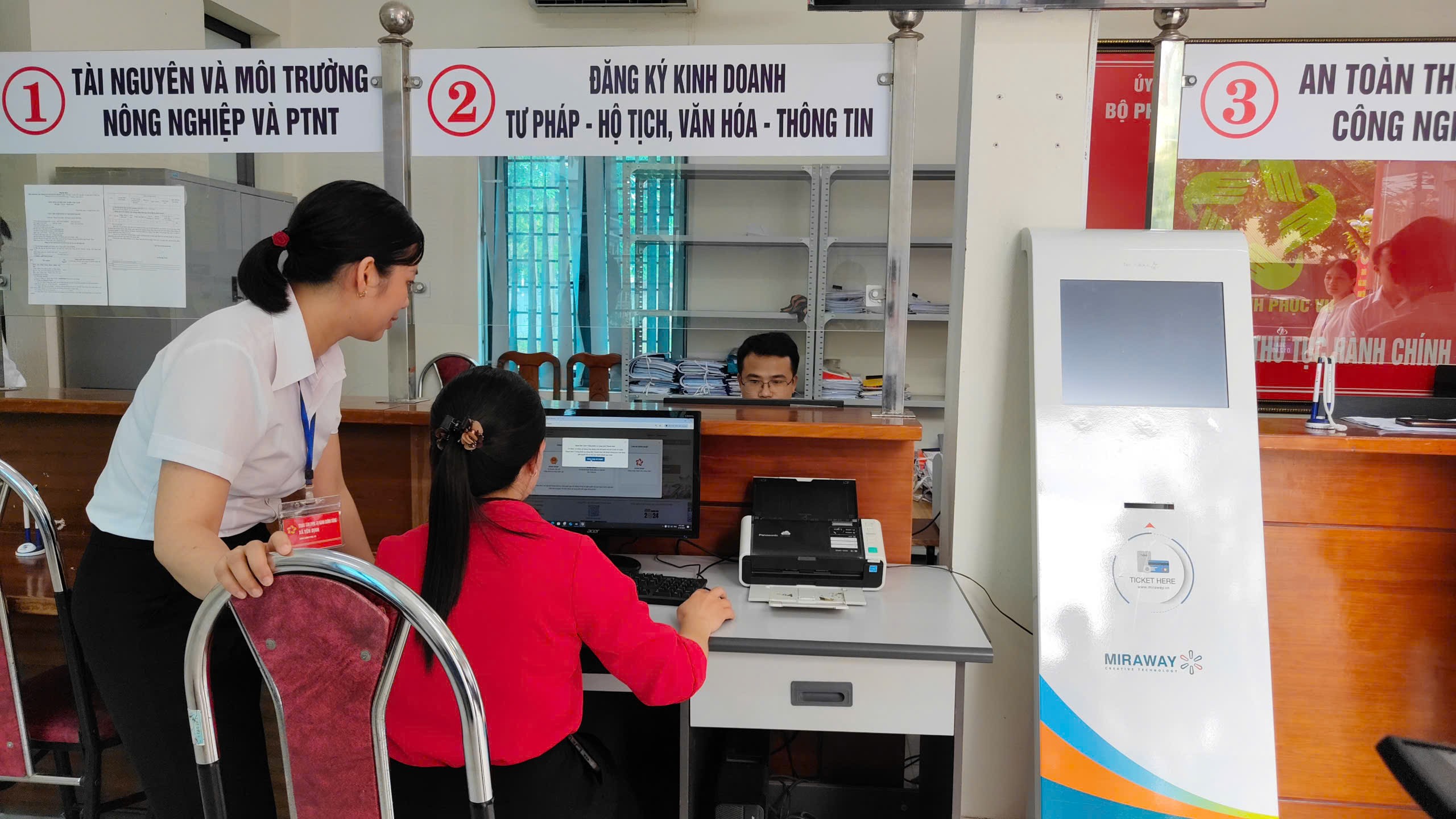 Những bước chạy đà như hiện nay chính là tiền đề để đảm bảo mô hình chính quyền mới không chỉ “gọn” mà còn phải “chắc”, không chỉ “nhanh” mà còn “đúng”.
