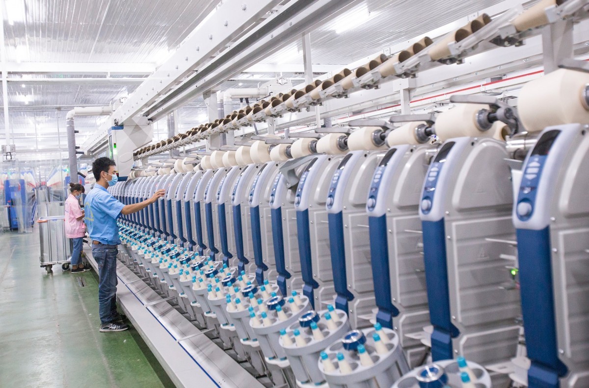 Việc chuyển đổi sang công nghiệp xanh không thể chỉ dựa vào các khẩu hiệu hay kế hoạch, mà đòi hỏi sự tham gia thực chất của các 10Lc88 Casino & Thể Thao Link Mới 