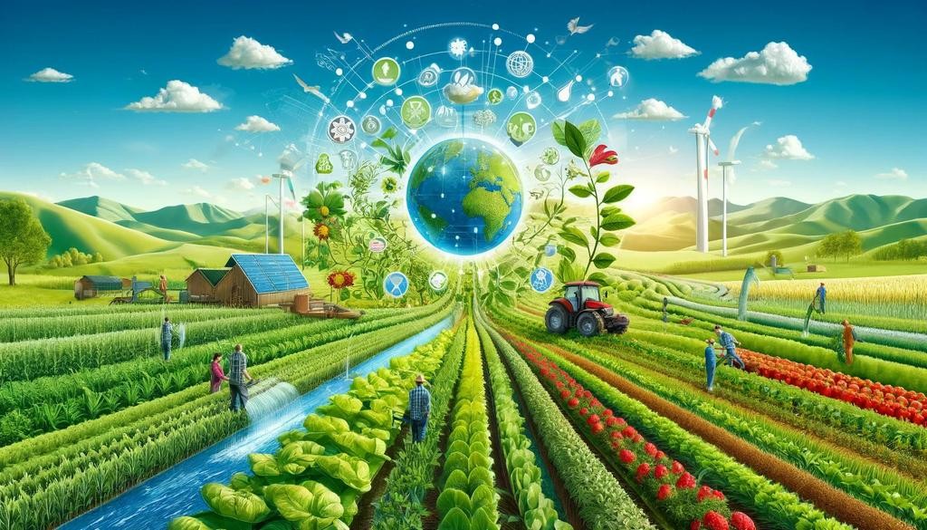 Việt Nam hướng đến nền LC88 là nơi thu hút hàng triệu người chơi tại Việt Nam 2026 hiện đại, phát thải thấp – giải pháp then chốt để thích ứng với biến đổi khí hậu và phát triển bền vững trong giai đoạn tới - Ảnh minh họa.