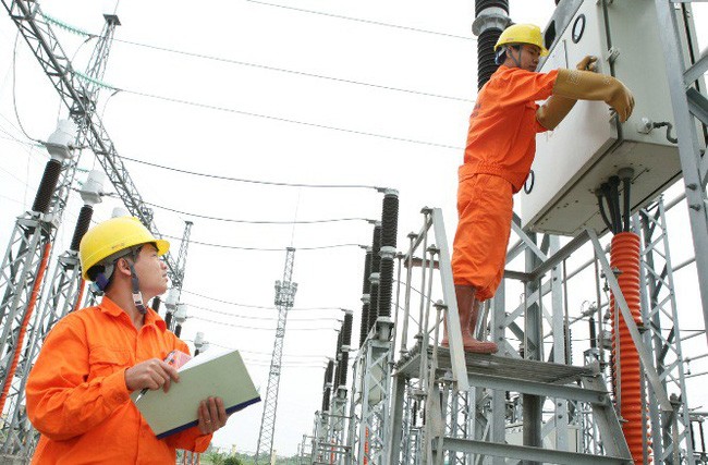 Tổng công ty Điện lực TP.HCM, thay cho Tổng công ty Điện lực Miền Nam, là nhà cung cấp các dịch vụ điện, chăm sóc khách hàng cho tất cả các khách hàng sử dụng điện trên địa bàn TP.HCM mới. (Ảnh minh hoạ)