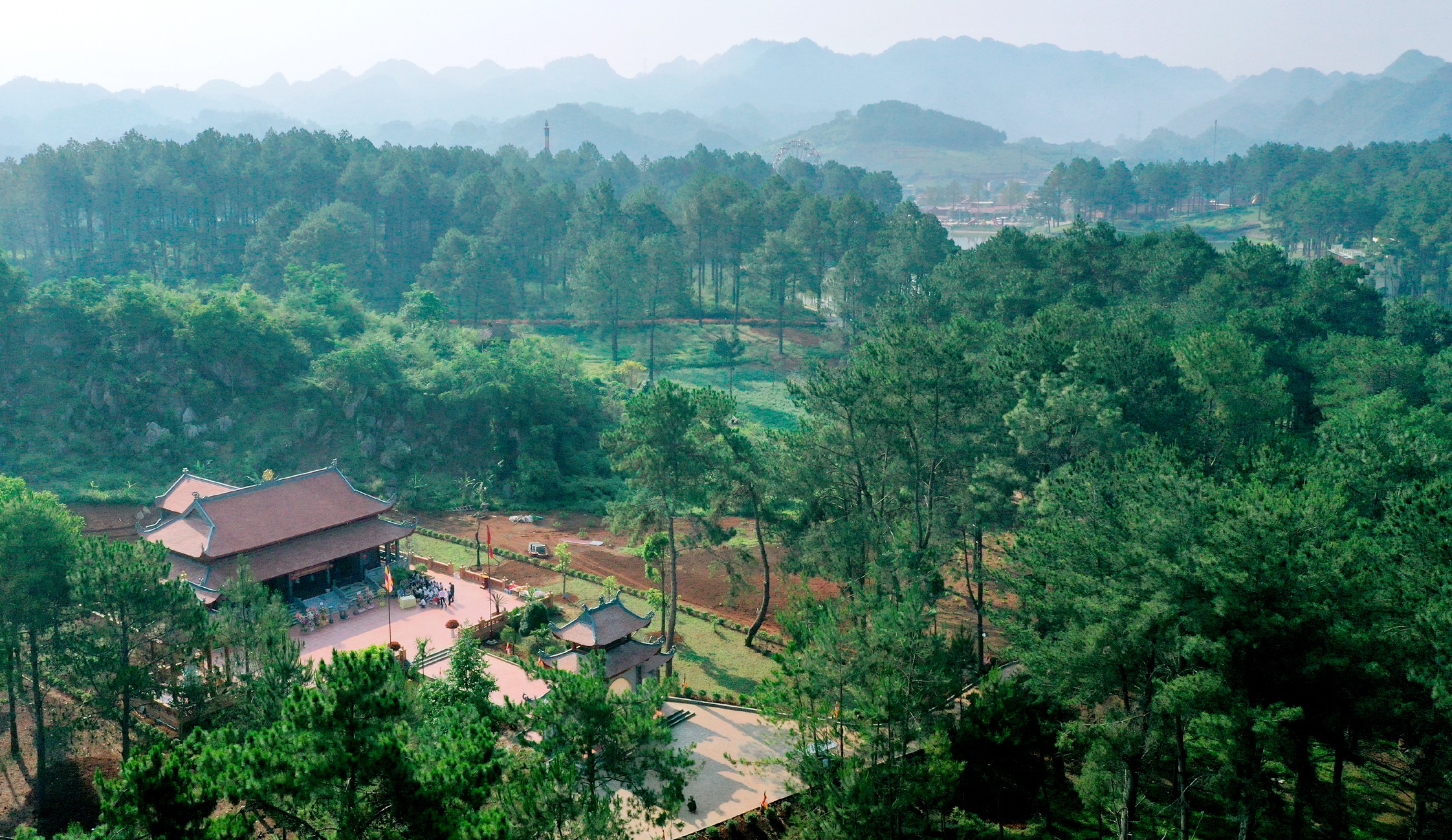 Phoenix Mộc Châu Resort