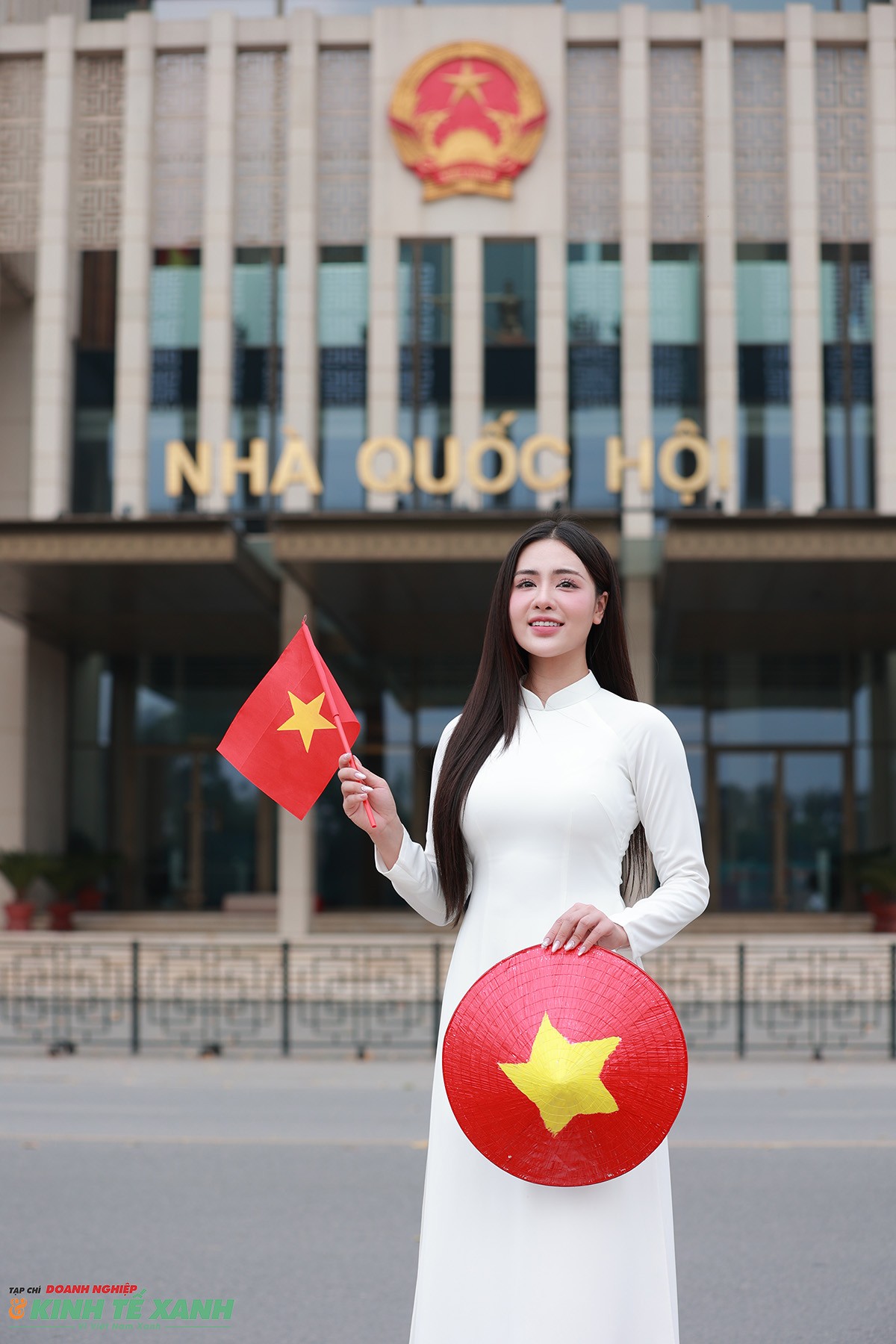 Hà Nội chuẩn bị rộn ràng chào đón những ngày lễ kỷ niệm lớn của đất nước