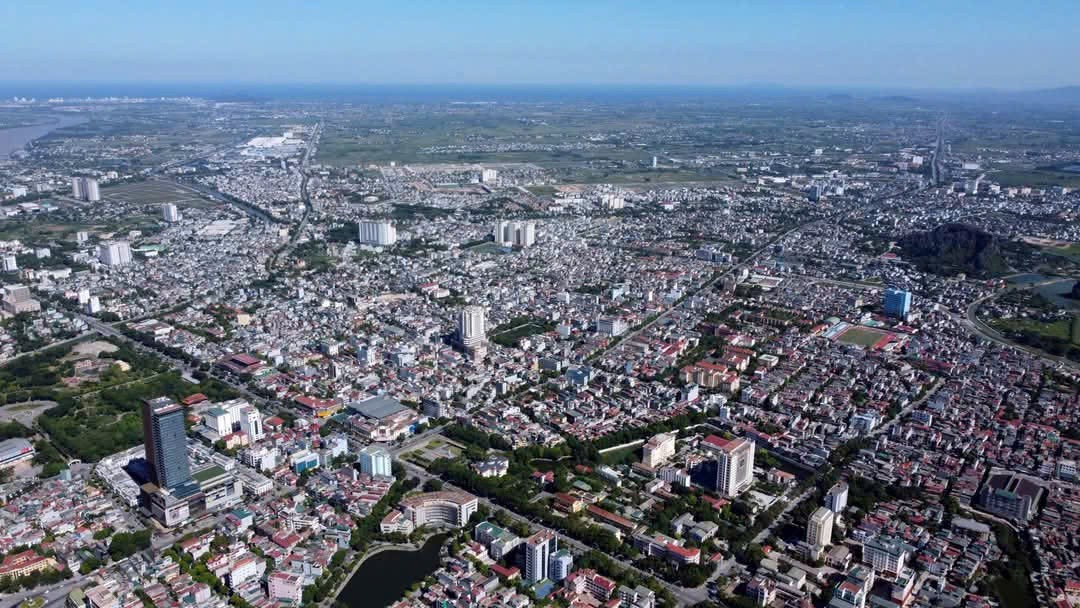 Sáu tháng cuối năm 2025, Thanh Hóa làm gì để đạt mục tiêu tăng trưởng GRDP cả năm từ 11% trở lên?