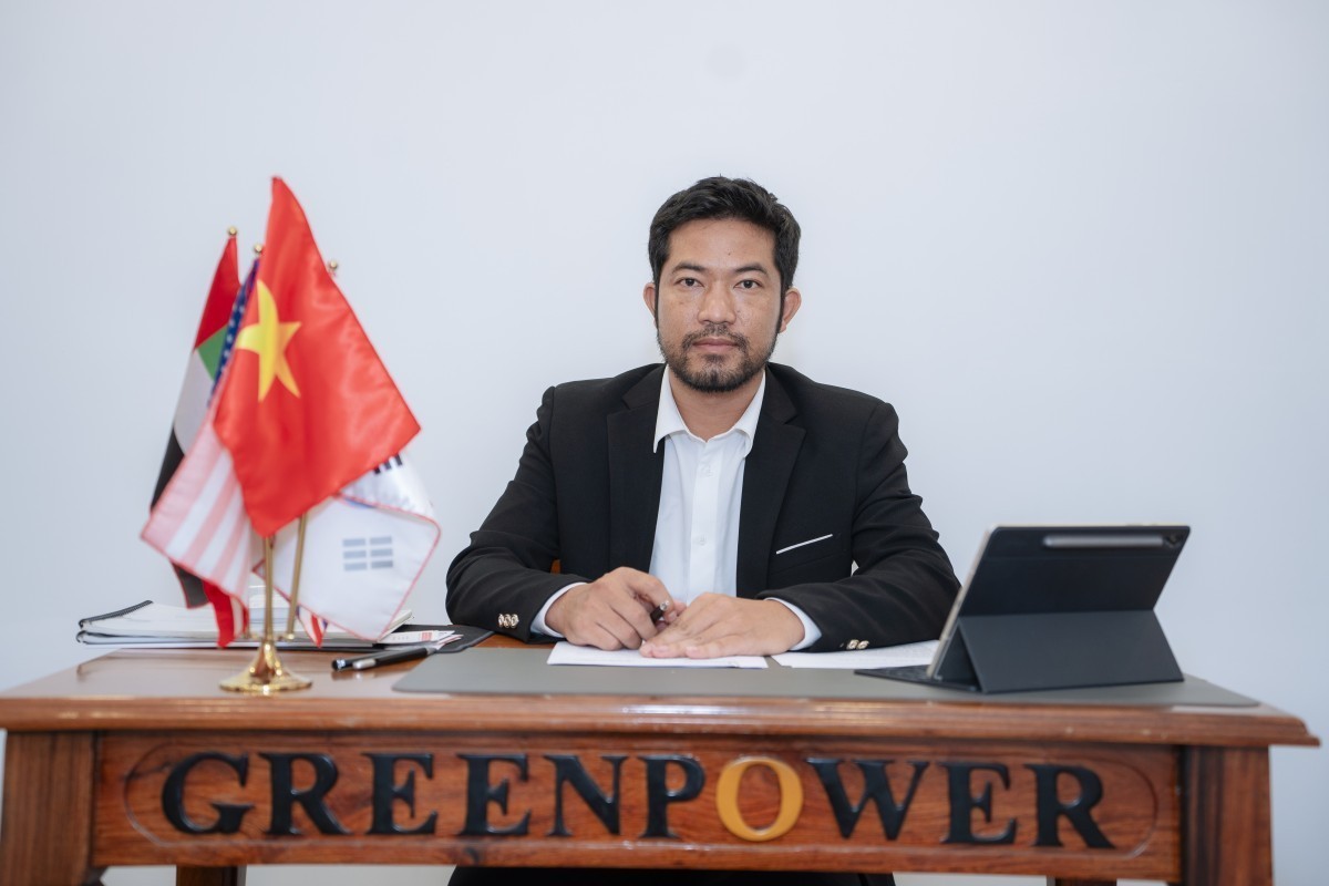 Green Power