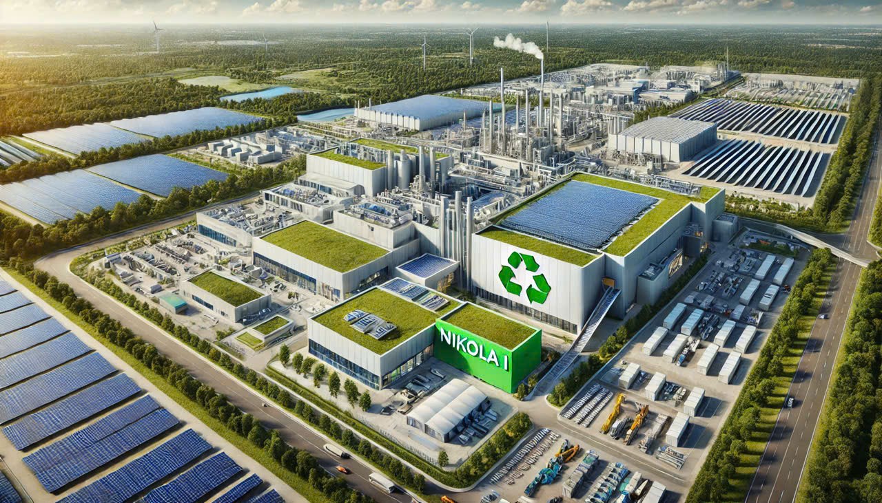 Green Power