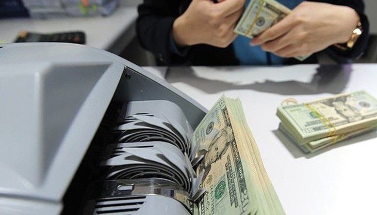 Lượng kiều hối chuyển về từ khu vực này tăng tới 130,8% so với cùng kỳ năm 2024 – mức tăng cao nhất trong tất cả các châu lục.