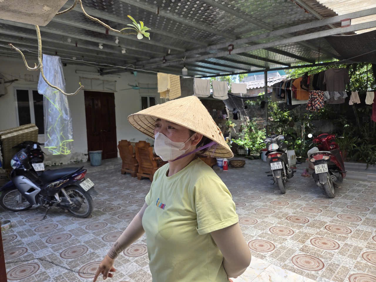 Thanh Hoá: Đừng để ai bị “dìm” lại phía sau bởi những dự án “treo”
