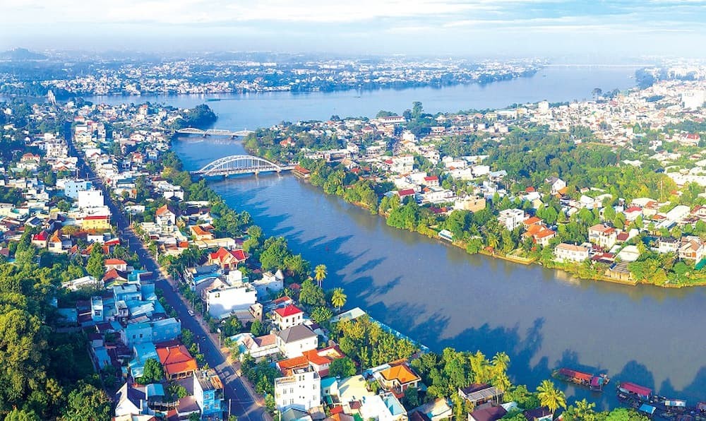Đồng Nai sẽ chủ động tạo “điểm đến FDI” trong chuỗi cung ứng toàn cầu, với chính sách nhất quán về thuế, đất đai, nhân lực và Link LC88 Đăng Nhập Mới Nhất đầu tư