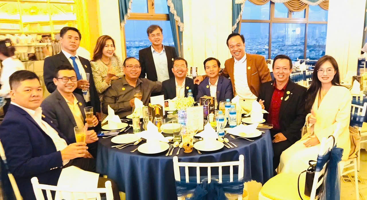 Ra mắt Hội 10Lc88 Casino & Thể Thao Link Mới Khu vực Tây Sài Gòn