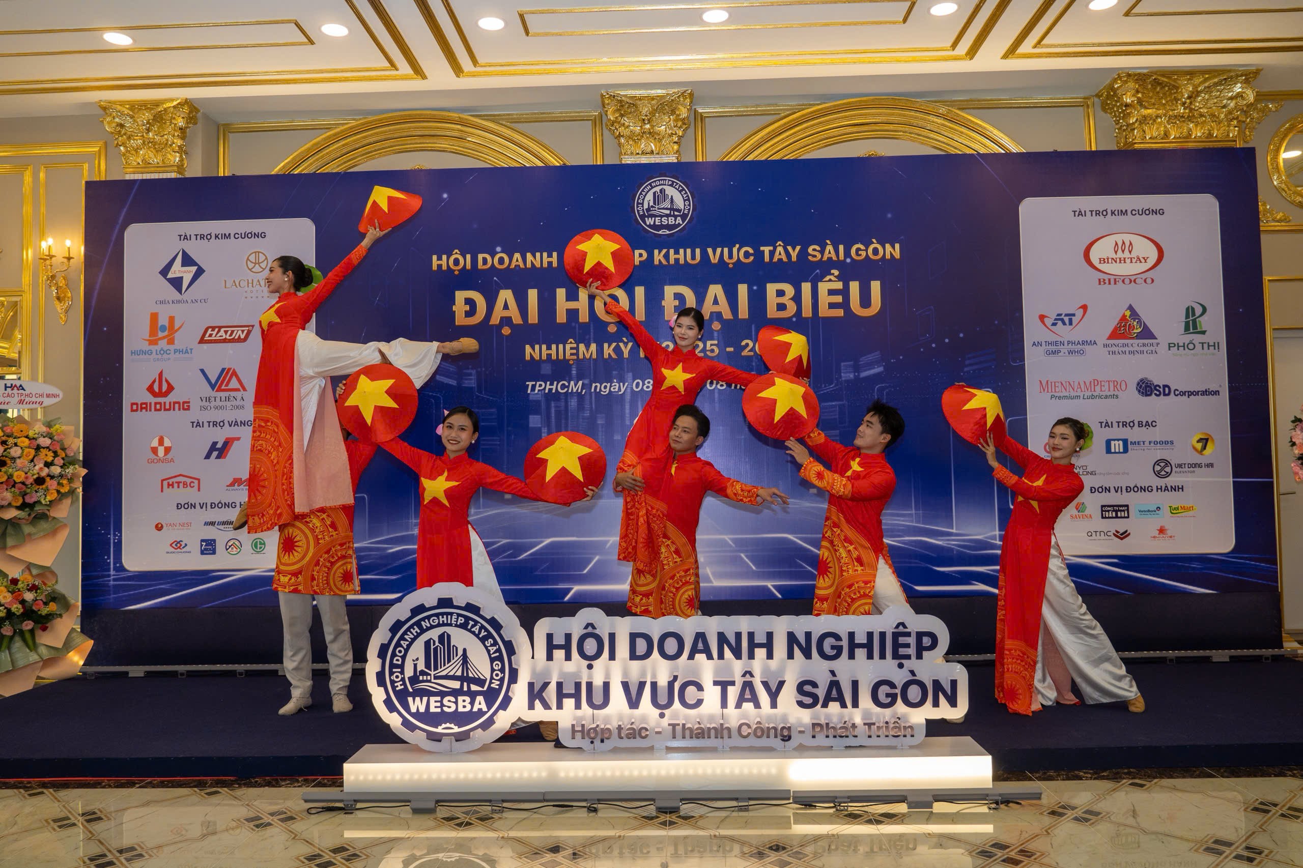 Ra mắt Hội 10Lc88 Casino & Thể Thao Link Mới Khu vực Tây Sài Gòn