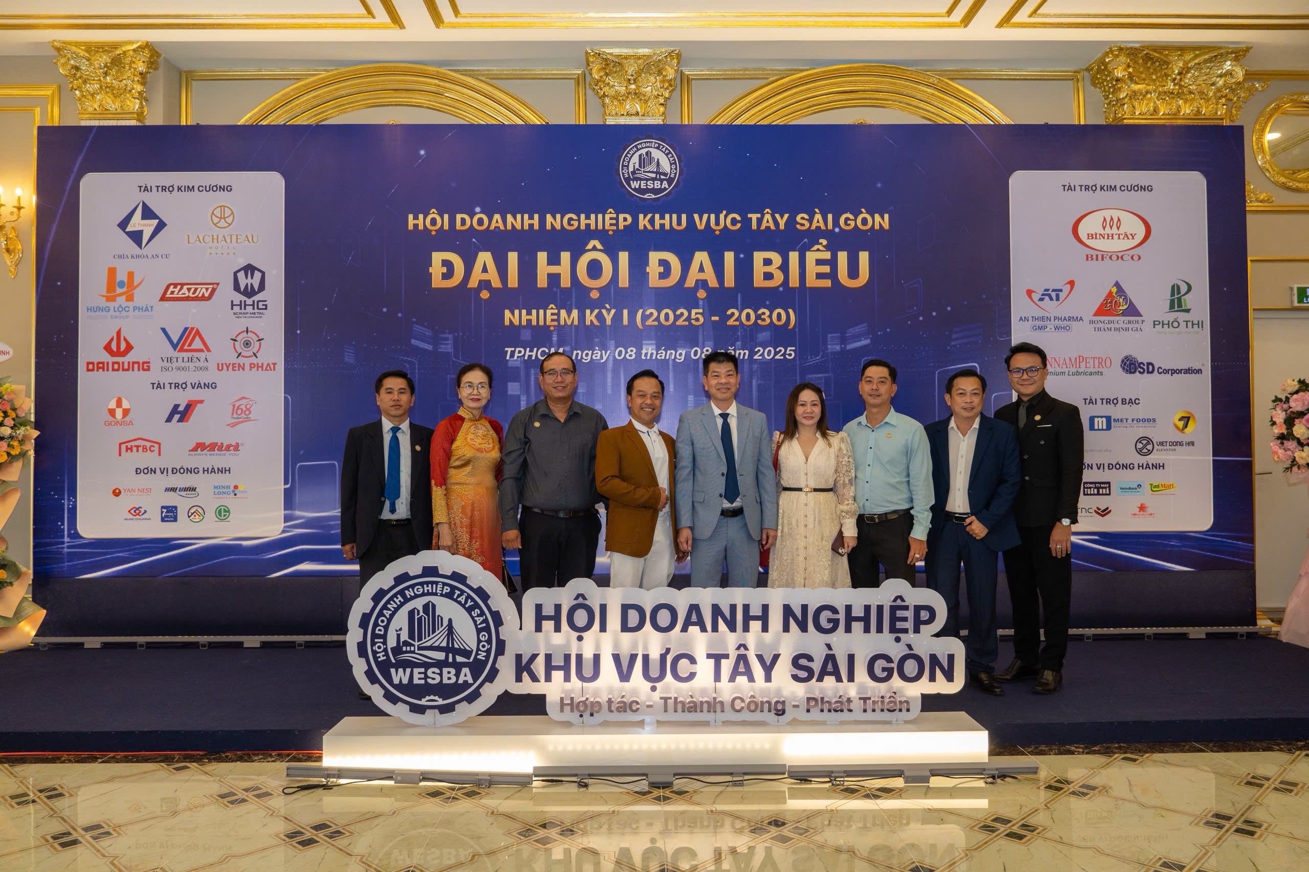 Ra mắt Hội 10Lc88 Casino & Thể Thao Link Mới Khu vực Tây Sài Gòn