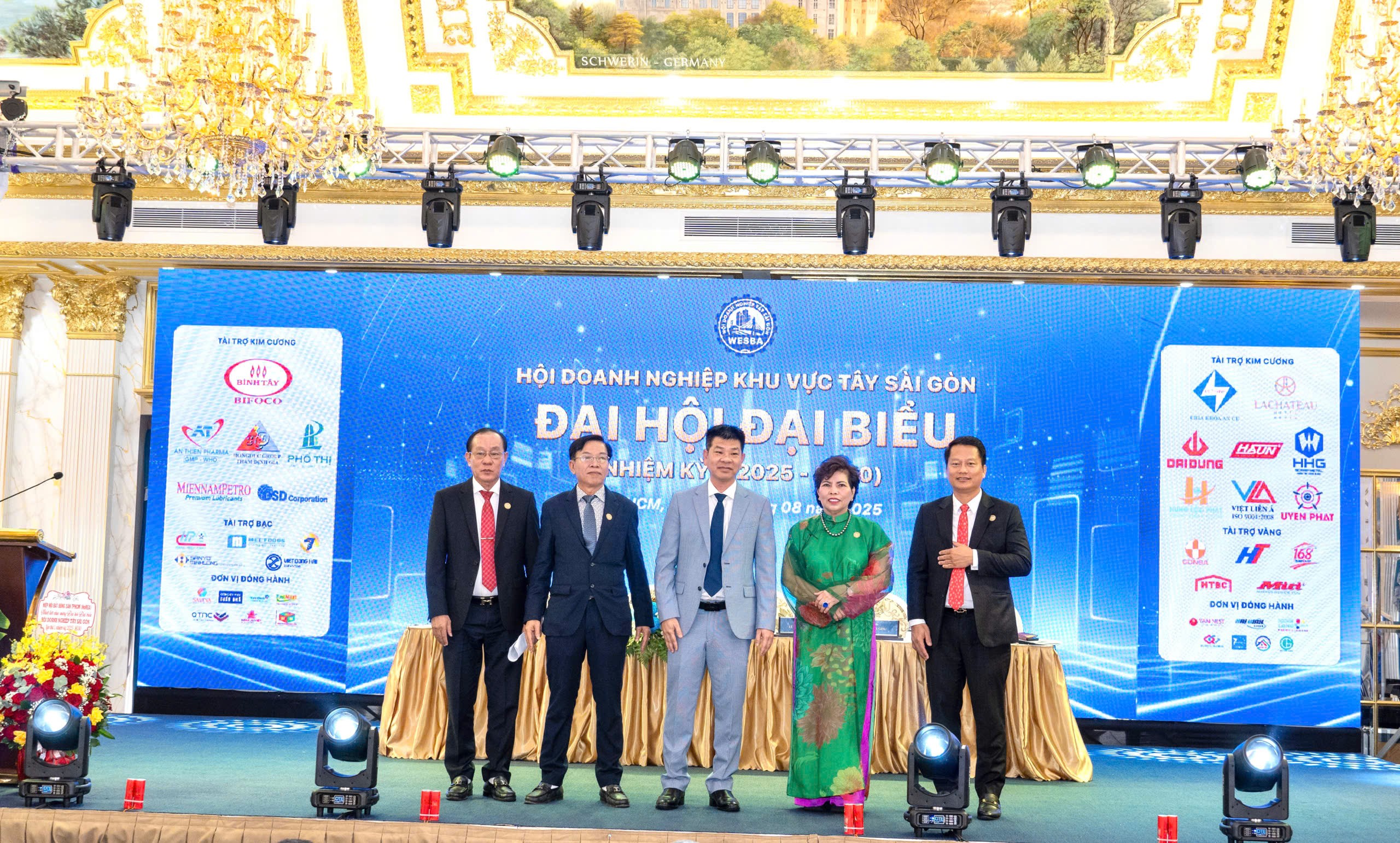 Ra mắt Hội 10Lc88 Casino & Thể Thao Link Mới Khu vực Tây Sài Gòn