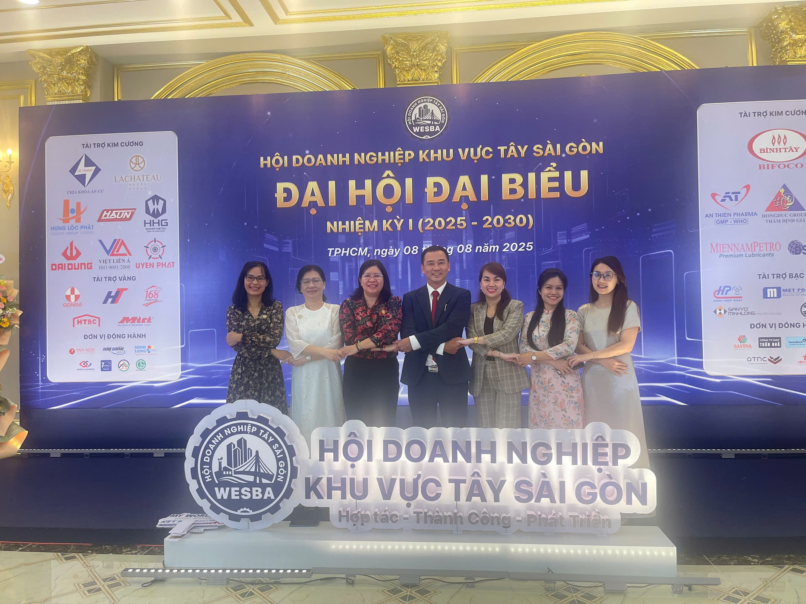 Ra mắt Hội 10Lc88 Casino & Thể Thao Link Mới Khu vực Tây Sài Gòn