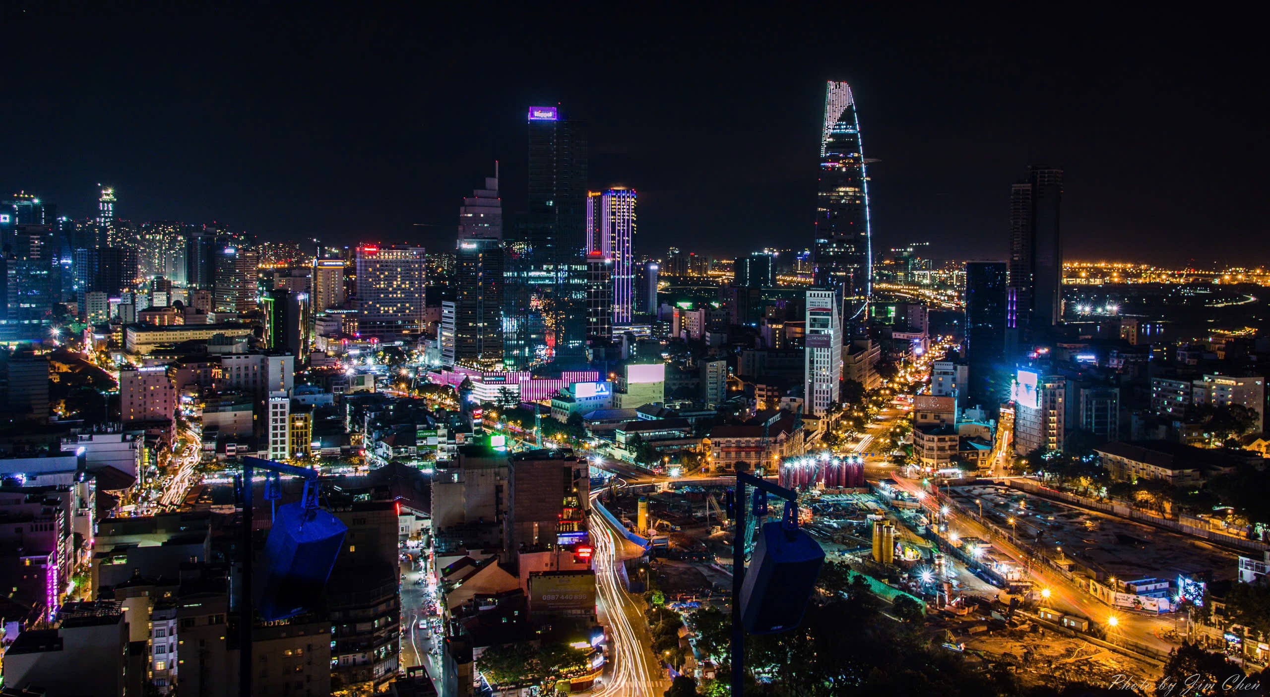 Chiến lược thu hút FDI của TP.HCM cũng đang hướng đến việc khai thác tiềm năng, thế mạnh của từng khu vực trong chiến lược tổng thể chung.