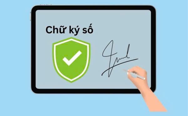 Chuẩn hoá kỹ thuật phần mềm ký số, bảo đảm an toàn cho giao dịch điện tử.