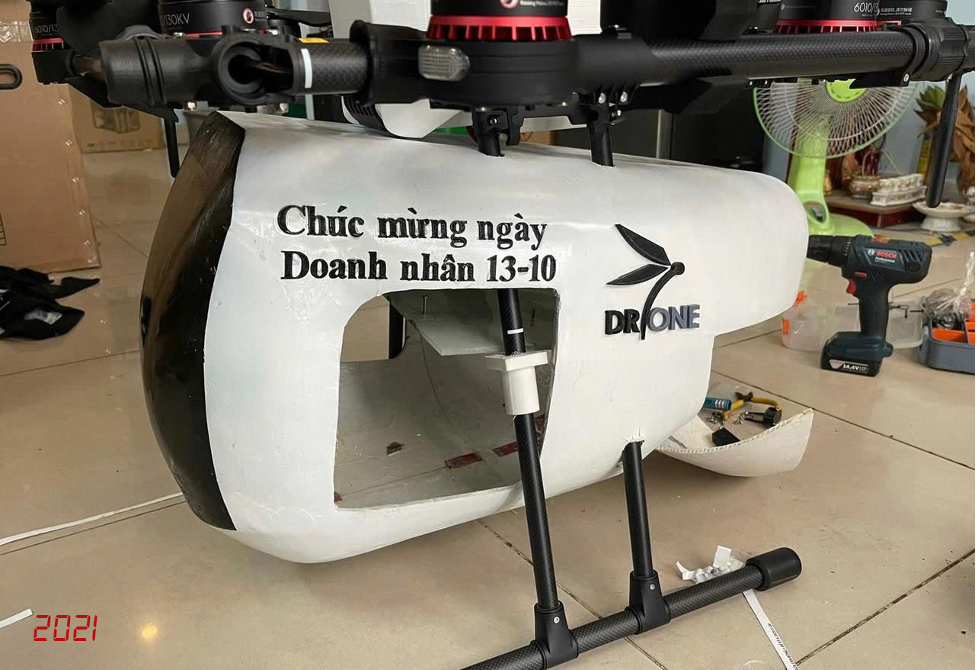 CT AirUAV