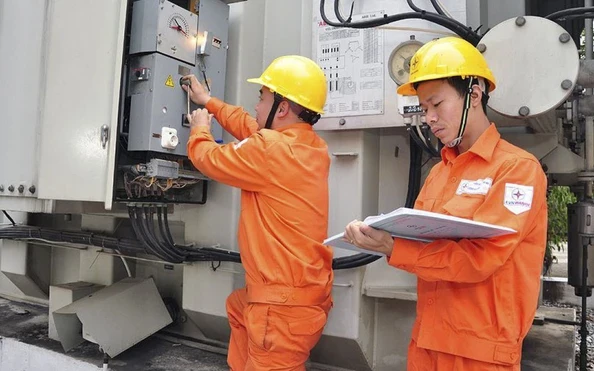 Tháo gỡ vướng mắc để cơ chế mua bán điện trực tiếp và năng lượng tái tạo