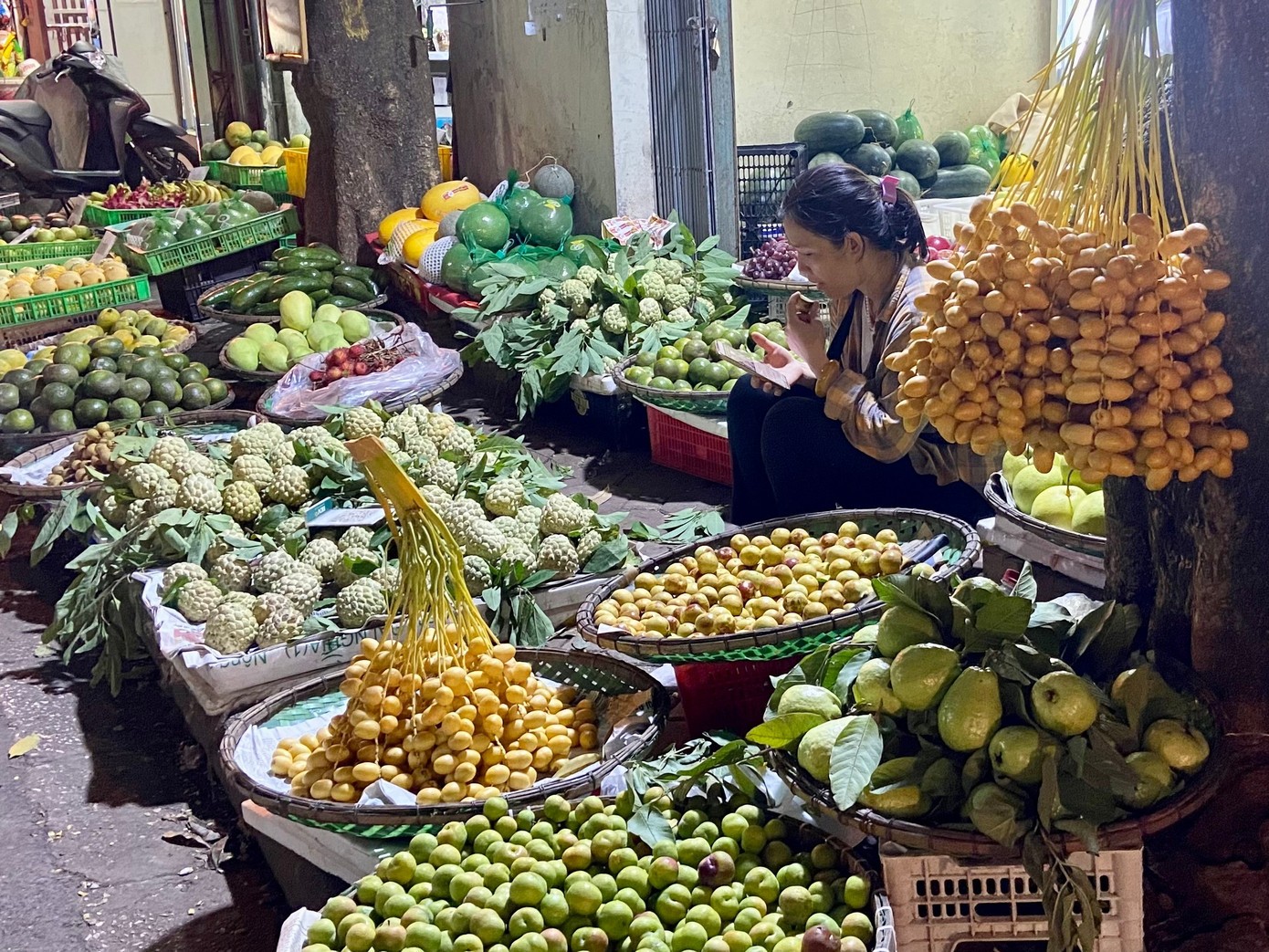Tiểu thương