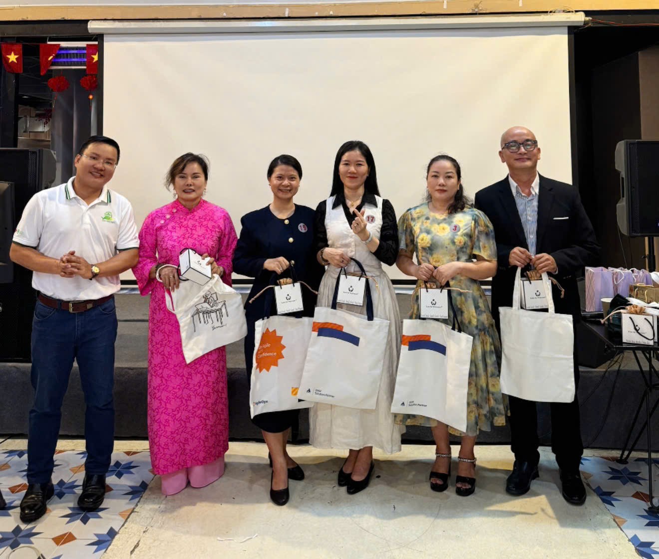 Ra mắt “Chạm Đọc Chạm Yêu Thương”: Hành trình lan tỏa văn hóa đọc và kết nối cộng đồng