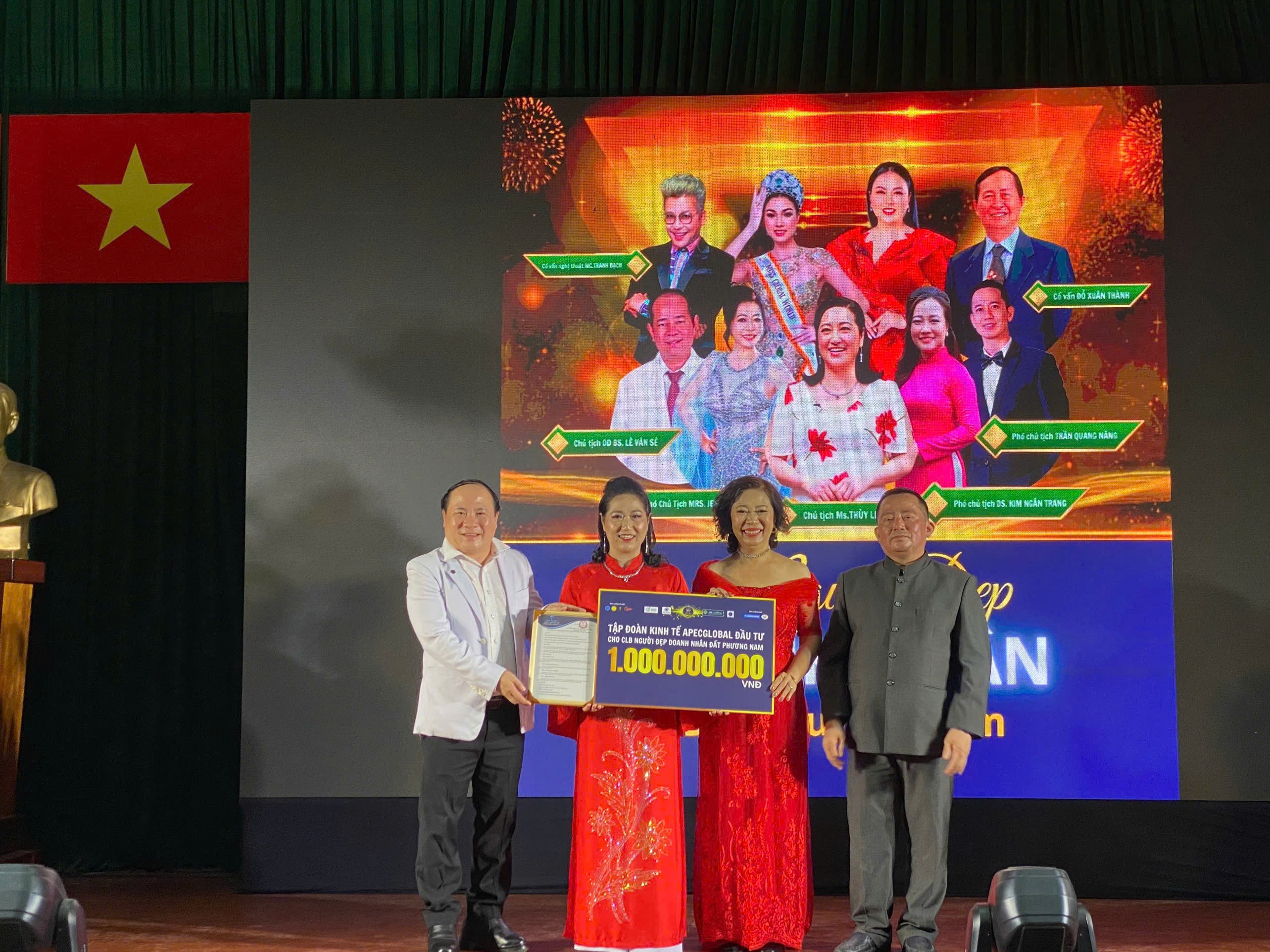 Apec Global khởi động chương trình đầu tư khởi nghiệp và kích cầu Đăng nhập tài khoản thành viên LC88 bền vững 2025