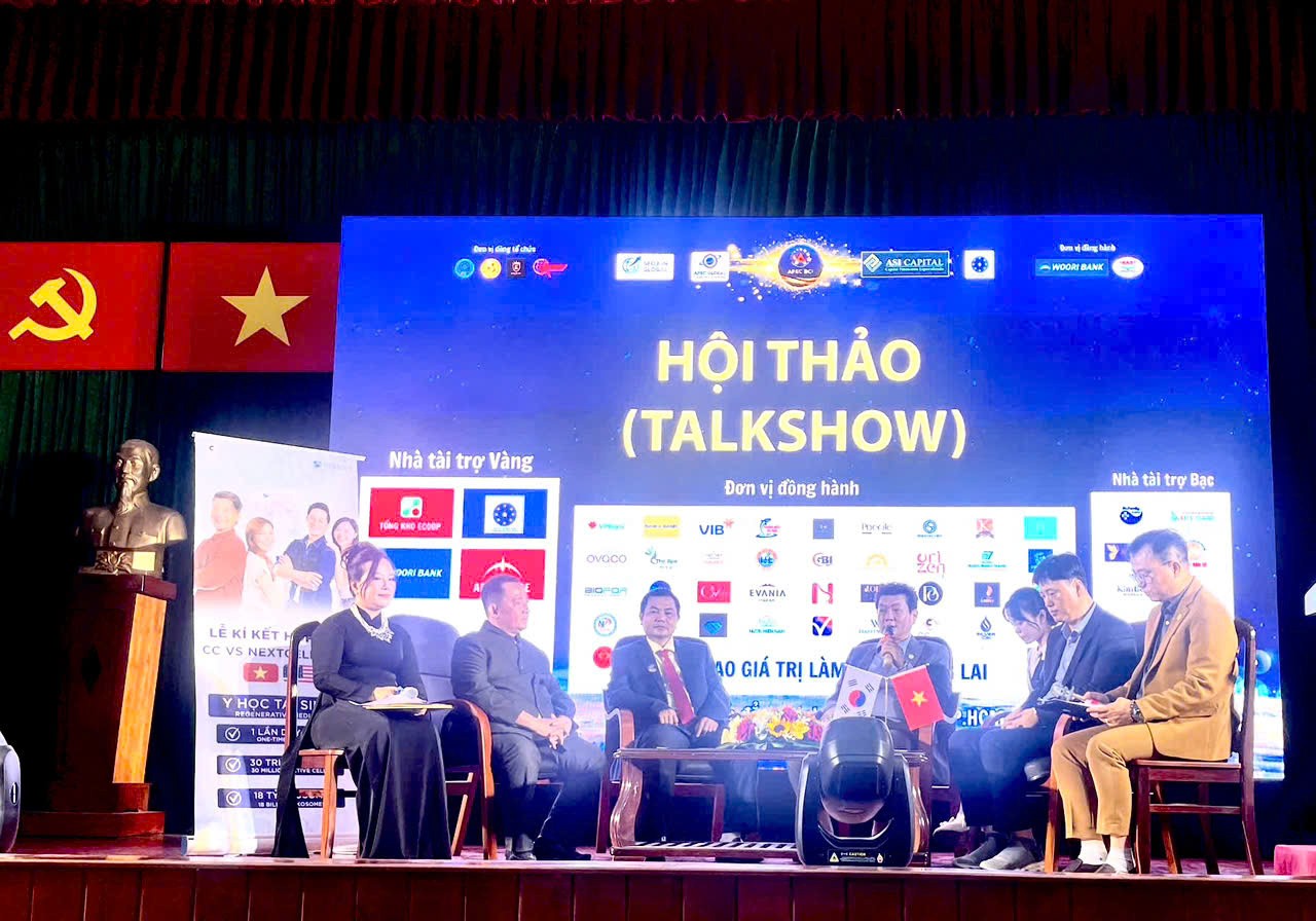Apec Global khởi động chương trình đầu tư khởi nghiệp và kích cầu Đăng nhập tài khoản thành viên LC88 bền vững 2025