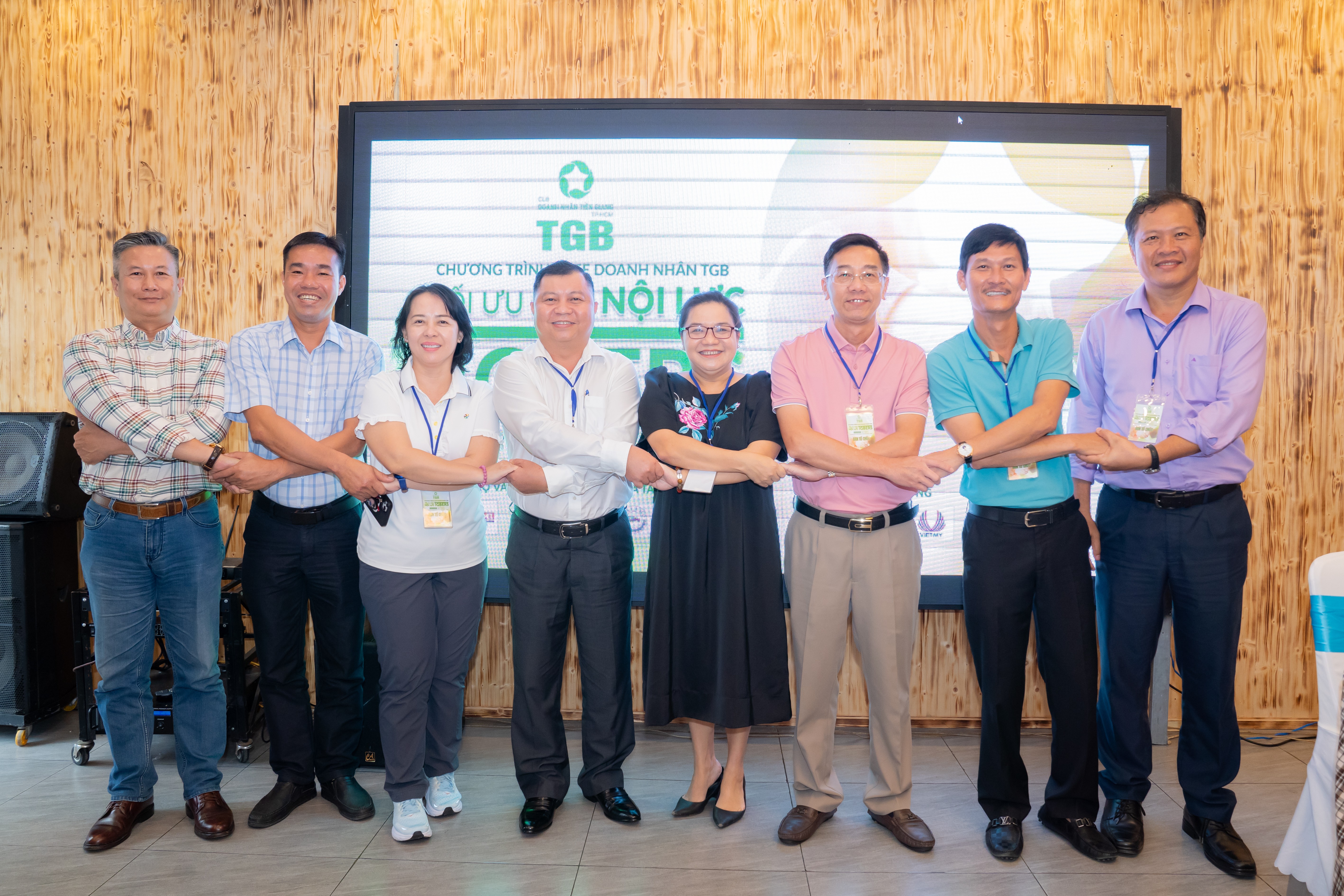 Trangchu Lc88 dangnhap.com Tiền Giang tại TP.HCM: Hành trình 12 năm gắn kết, tri ân và phụng sự quê hương