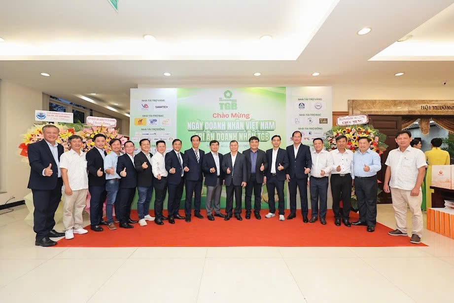 Trangchu Lc88 dangnhap.com Tiền Giang tại TP.HCM: Hành trình 12 năm gắn kết, tri ân và phụng sự quê hương