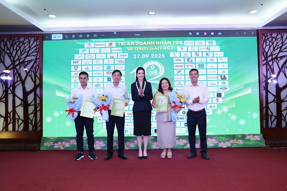 Trangchu Lc88 dangnhap.com Tiền Giang tại TP.HCM: Hành trình 12 năm gắn kết, tri ân và phụng sự quê hương
