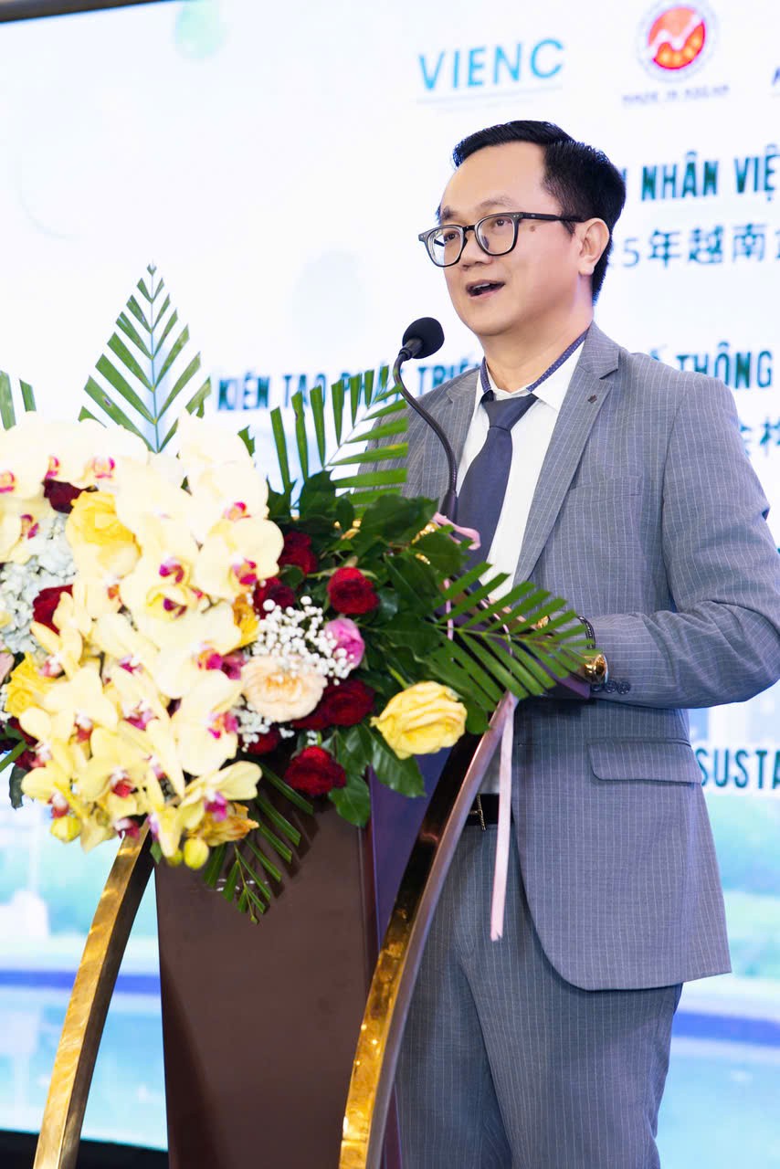 Diễn đàn Trangchu Lc88 dangnhap.com Quốc tế 2025: Việt Nam khẳng định vị thế trong hợp tác đầu tư và công nghệ xanh