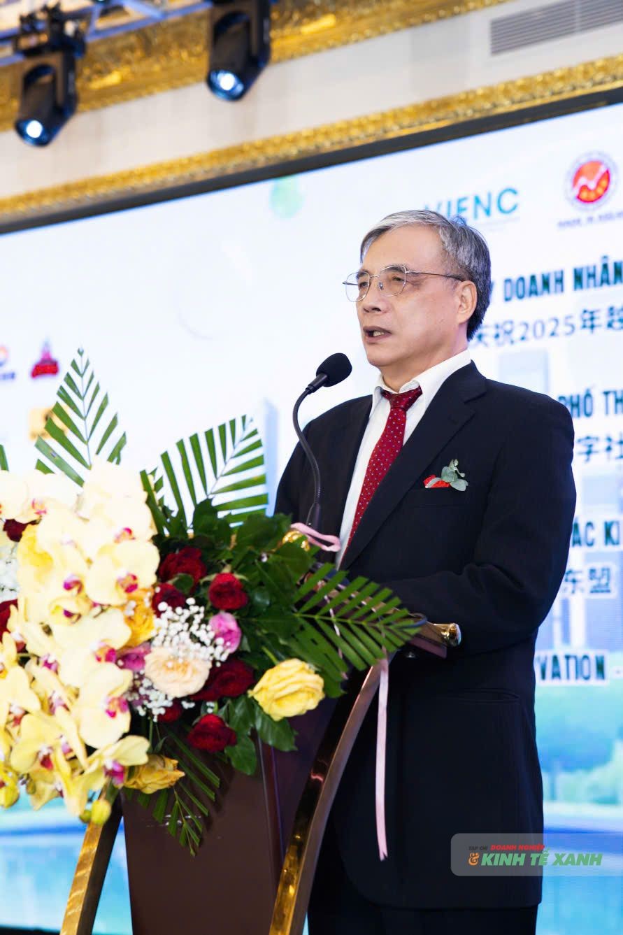 Diễn đàn Trangchu Lc88 dangnhap.com Quốc tế 2025: Việt Nam khẳng định vị thế trong hợp tác đầu tư và công nghệ xanh