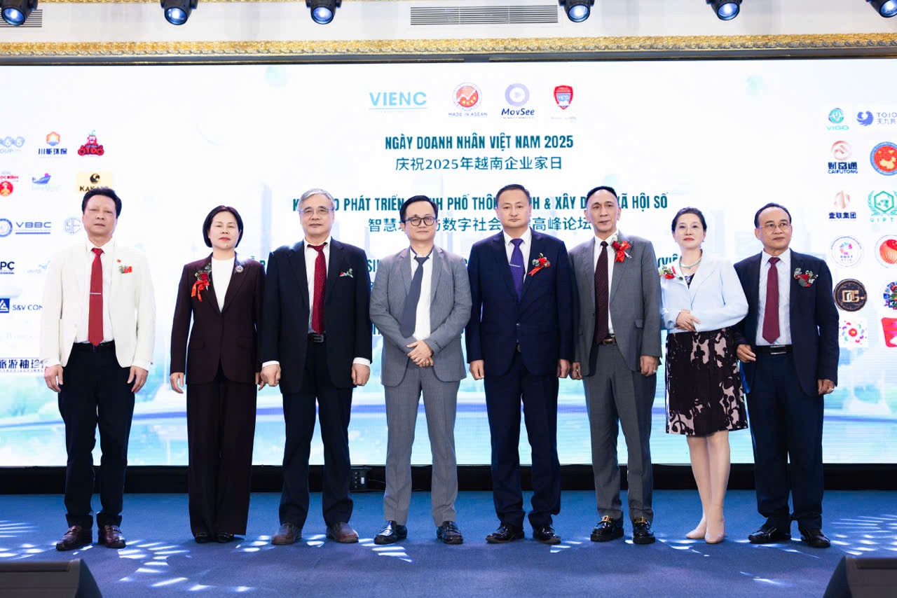 Diễn đàn Trangchu Lc88 dangnhap.com Quốc tế 2025: Việt Nam khẳng định vị thế trong hợp tác đầu tư và công nghệ xanh