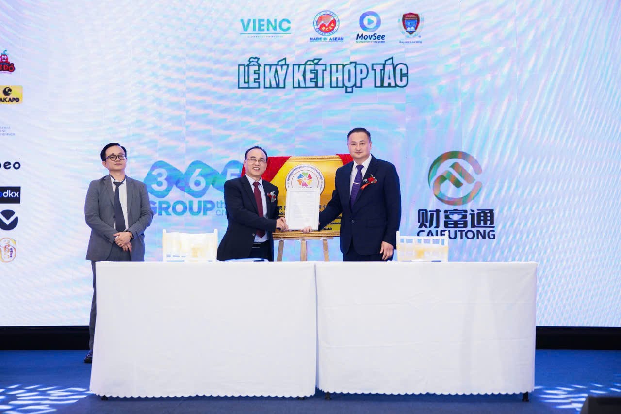 Diễn đàn Trangchu Lc88 dangnhap.com Quốc tế 2025: Việt Nam khẳng định vị thế trong hợp tác đầu tư và công nghệ xanh