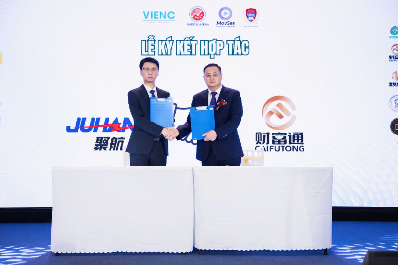 Diễn đàn Trangchu Lc88 dangnhap.com Quốc tế 2025: Việt Nam khẳng định vị thế trong hợp tác đầu tư và công nghệ xanh