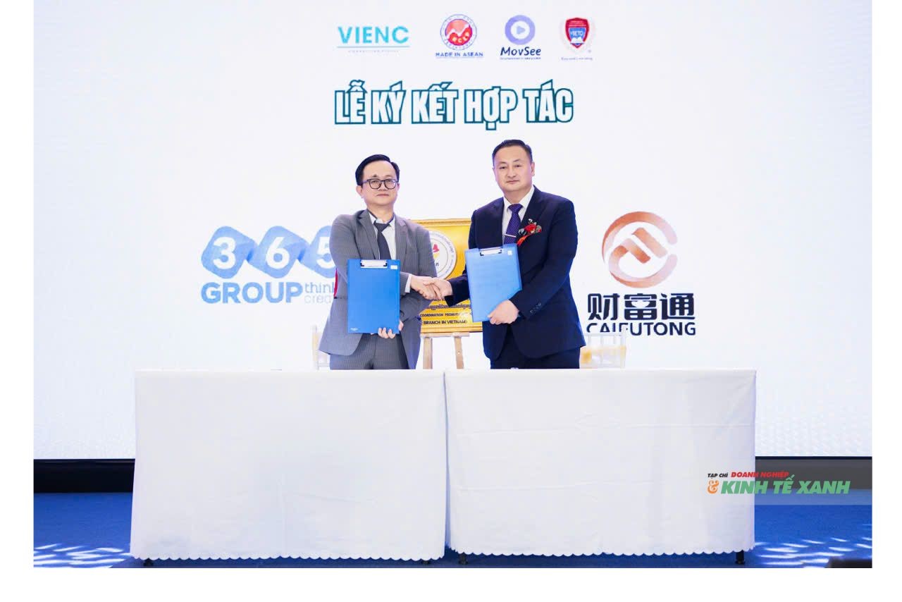 Diễn đàn Trangchu Lc88 dangnhap.com Quốc tế 2025: Việt Nam khẳng định vị thế trong hợp tác đầu tư và công nghệ xanh