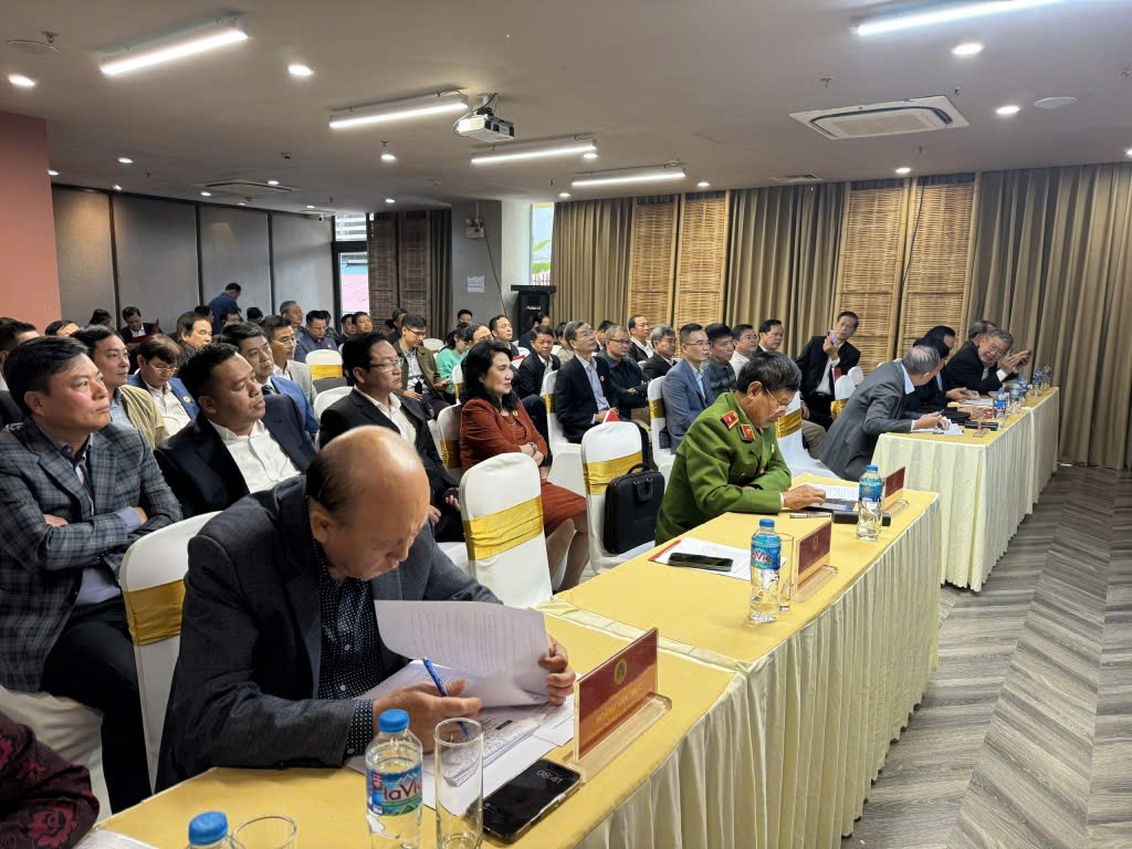 Không chỉ giữ trọn lời thề ngành Công an, Trangchu Lc88 dangnhap.com Cựu CAND viết tiếp hành trình phụng sự Lc88 game Tham Gia Ngay