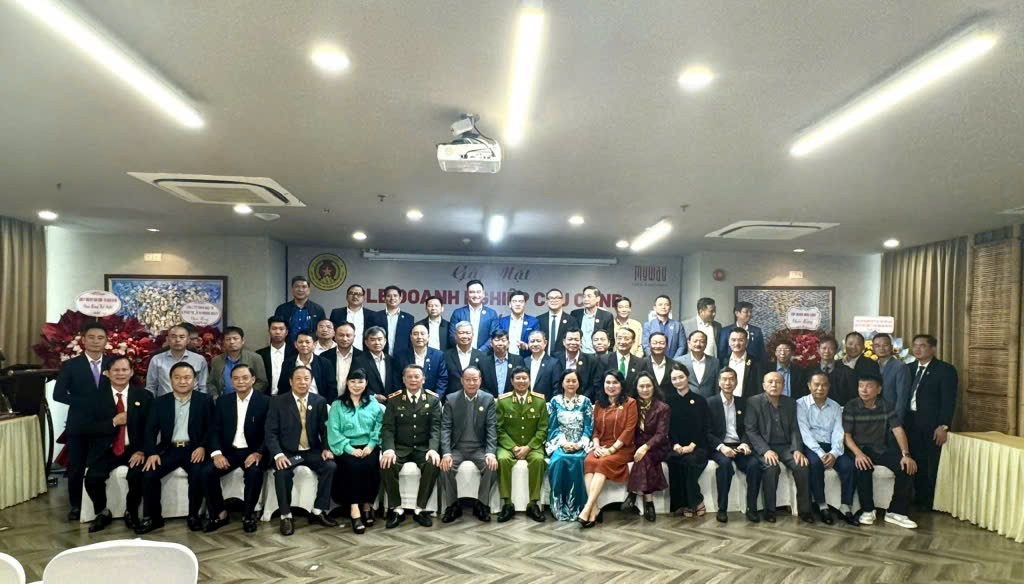 Không chỉ giữ trọn lời thề ngành Công an, Trangchu Lc88 dangnhap.com Cựu CAND viết tiếp hành trình phụng sự Lc88 game Tham Gia Ngay