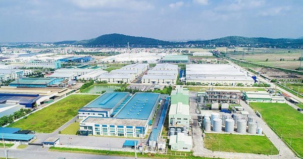 Ninh Bình: Ưu tiên thu hút các dự án công nghệ cao, công nghệ sạch